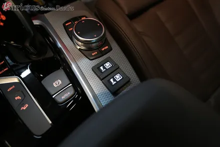 셔츠 젖을 일 없는 BMW x3 30e 터치스위치 통풍시트 / 대구 구미