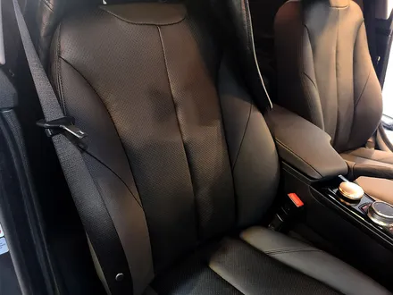 대구 BMW F30 통풍시트 천연가죽으로 부드럽게 / 대구 구미