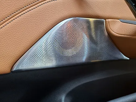 BMW G30 5시리즈 회오리 스피커 AVI BM 100 눈과 귀를 즐겁게 / 대구 구미