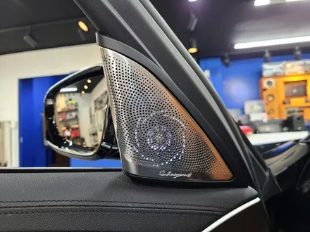 BMW G30 5시리즈 회오리 스피커 AVI BM 100 눈과 귀를 즐겁게 / 대구 구미
