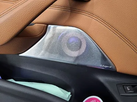 BMW G30 5시리즈 회오리 스피커 AVI BM 100 눈과 귀를 즐겁게 / 대구 구미