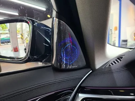 BMW G30 5시리즈 회오리 스피커 AVI BM 100 눈과 귀를 즐겁게 / 대구 구미