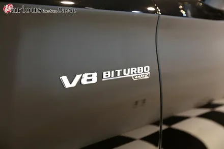 벤츠 s63 amg 쿠페 즐거운 드라이빙을 원한다 / 대구 구미