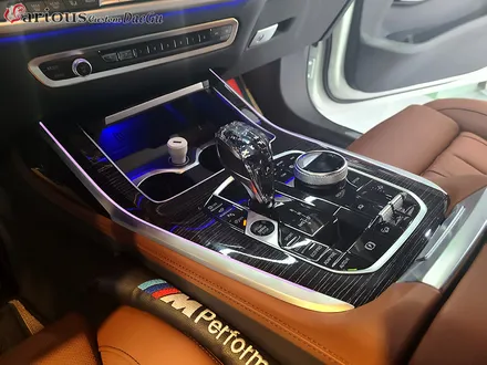 BMW X7 무선충전기 옵션이 빠져 아쉬우셨다면! / 대구 구미