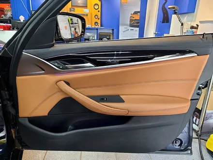 BMW G30 5시리즈 회오리 스피커 AVI BM 100 눈과 귀를 즐겁게 / 대구 구미