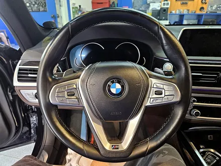 대구 BMW BC버튼 오토하이빔 먹통 고장 단선 수리 방법 - 7시리즈 / 대구 구미