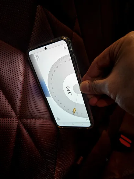 대구 BMW iX 2열 리클라이너 각도 확장 작업 뒷좌석 승차감 완성 / 대구 구미