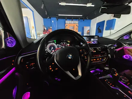 BMW G30 5시리즈 회오리 스피커 AVI BM 100 눈과 귀를 즐겁게 / 대구 구미