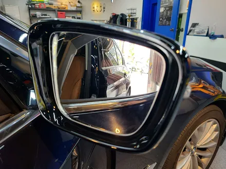 BMW G30 5시리즈 회오리 스피커 AVI BM 100 눈과 귀를 즐겁게 / 대구 구미
