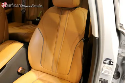 BMW G30 520d 통풍시트 사시사철 뽀송뽀송! / 대구 구미