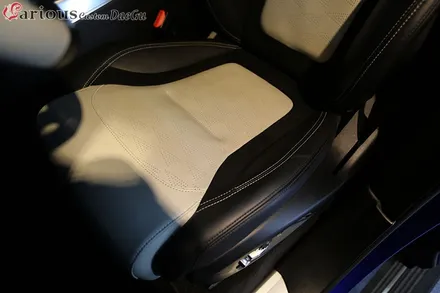 대구 랜드로버 레인지로버 스포츠 SVR 통풍시트로 여름 나기 준비 끝! / 대구 구미