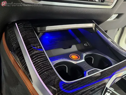 BMW X7 무선충전기 옵션이 빠져 아쉬우셨다면! / 대구 구미
