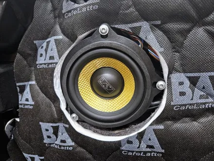 대구 BMW 전용 스피커 G30 5시리즈 AVI BM 100 음질의 완성 / 대구 구미