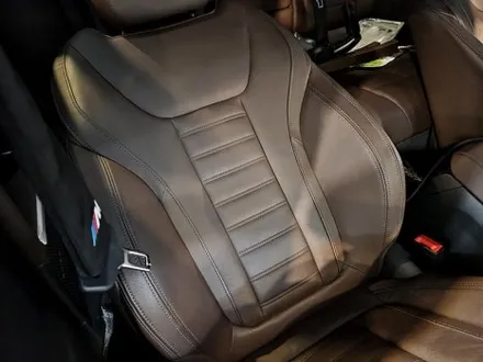 대구 BMW 3시리즈 G20 통풍시트 국산 부품으로 믿을 수 있게 / 대구 구미