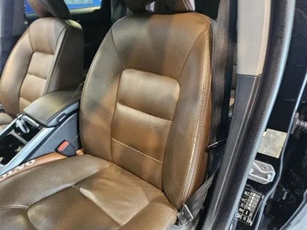 대구 볼보 xc70 통풍시트 쿨링감 내구성 두 마리 토끼 잡기 / 대구 구미
