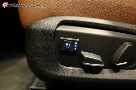 BMW 520D 포칼 스피커 ES100K 풍부한 사운드 만들기 / 대구 구미