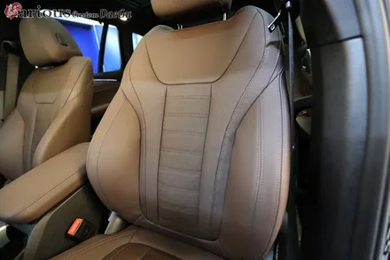 셔츠 젖을 일 없는 BMW x3 30e 터치스위치 통풍시트 / 대구 구미