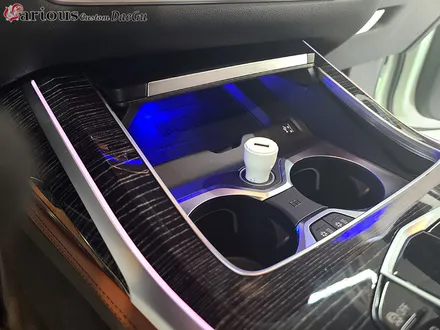 BMW X7 무선충전기 옵션이 빠져 아쉬우셨다면! / 대구 구미