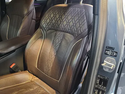 대구 BMW G30 순정 통풍시트 더욱 시원하게 만드는 방법 / 대구 구미