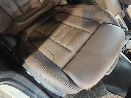 대구 BMW 3시리즈 G20 통풍시트 국산 부품으로 믿을 수 있게 / 대구 구미