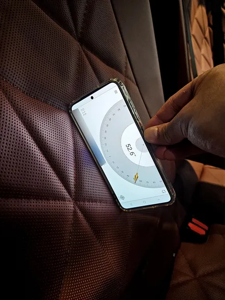 대구 BMW iX 2열 리클라이너 각도 확장 작업 뒷좌석 승차감 완성 / 대구 구미