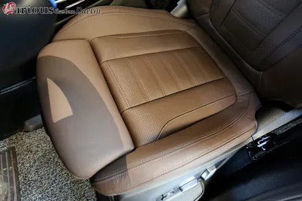 셔츠 젖을 일 없는 BMW x3 30e 터치스위치 통풍시트 / 대구 구미