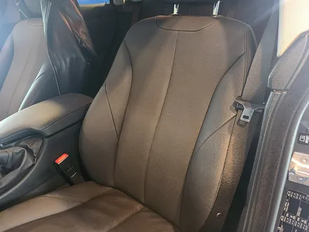 대구 BMW F30 통풍시트 천연가죽으로 부드럽게 / 대구 구미