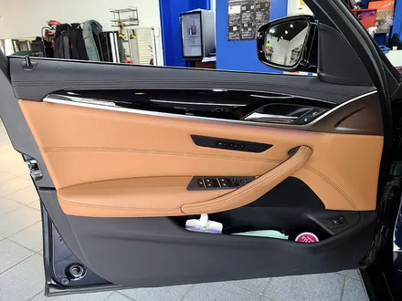 BMW G30 5시리즈 회오리 스피커 AVI BM 100 눈과 귀를 즐겁게 / 대구 구미
