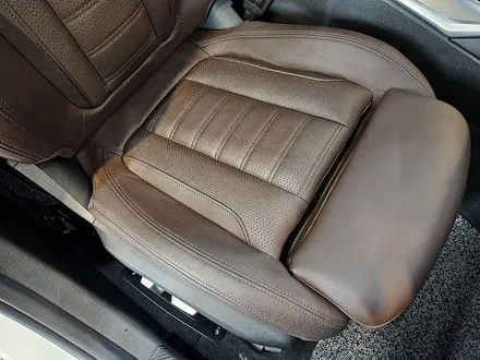 대구 BMW 3시리즈 G20 통풍시트 국산 부품으로 믿을 수 있게 / 대구 구미