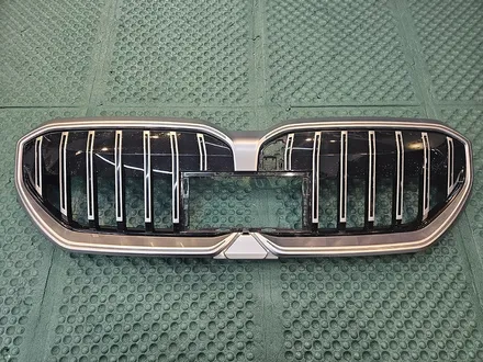 BMW G60 5시리즈 아이코닉글로우 M5 블랙 그릴 작업 / 대구 구미