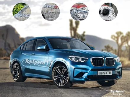 bmw x4 풀체인지 시트 옵션은 과연 어떻게 될까? / 대구 구미