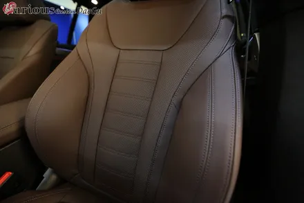 셔츠 젖을 일 없는 BMW x3 30e 터치스위치 통풍시트 / 대구 구미