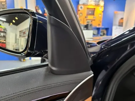 BMW G30 5시리즈 회오리 스피커 AVI BM 100 눈과 귀를 즐겁게 / 대구 구미