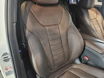 대구 BMW 3시리즈 G20 통풍시트 국산 부품으로 믿을 수 있게 / 대구 구미