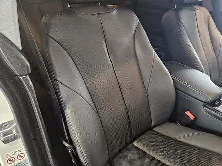 대구 통풍시트 수입차 전문 BMW 3gt 1등 쿨링감 / 대구 구미