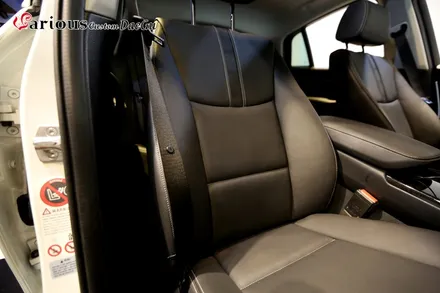 bmw x4 풀체인지 시트 옵션은 과연 어떻게 될까? / 대구 구미