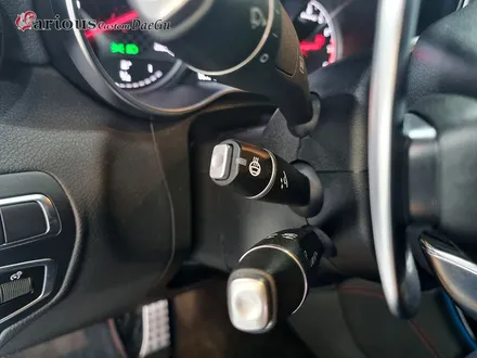 벤츠 GLC 43 AMG 핸들열선 순정처럼 / 대구 구미