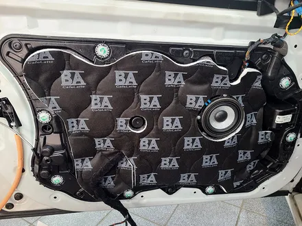 대구 BMW G30 오버젠 회오리 스피커 엠비언트 세트 / 대구 구미