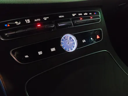 W213 E클래스 페리 IWC 청판 아날로그시계 트림 교체 없이 장착하기 / 대구 구미