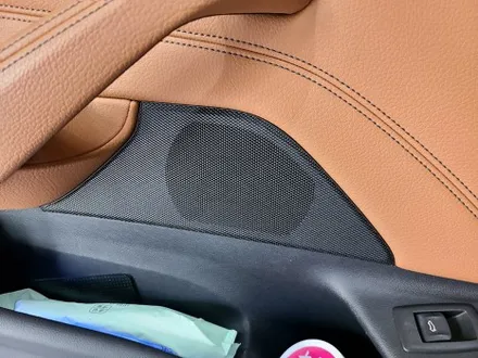 BMW G30 5시리즈 회오리 스피커 AVI BM 100 눈과 귀를 즐겁게 / 대구 구미