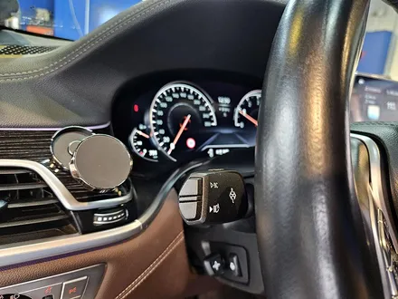 대구 BMW BC버튼 오토하이빔 먹통 고장 단선 수리 방법 - 7시리즈 / 대구 구미