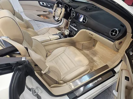 대구 벤츠 SL 63amg 다이다믹 멀티컨투어 시트 수리 바람 빠짐 누설 / 대구 구미