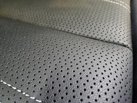 아우디 Q4 e-tron 통풍시트 열선시트 시공 실내 쾌적함 업그레이드 작업기 / 대구 구미