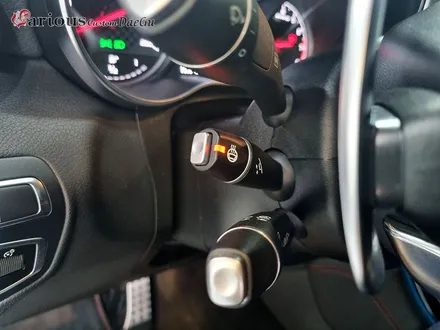 벤츠 GLC 43 AMG 핸들열선 순정처럼 / 대구 구미