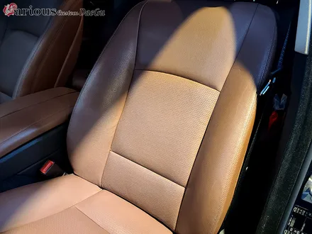 대구 BMW 5시리즈 F10 통풍시트로 4계절 내내 쾌적하게 / 대구 구미