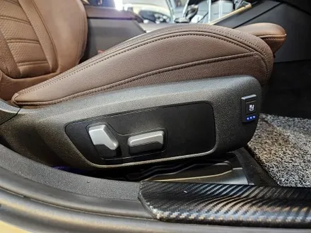 대구 BMW 3시리즈 G20 통풍시트 국산 부품으로 믿을 수 있게 / 대구 구미