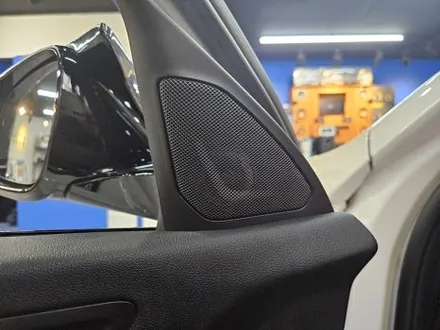 BMW 135i f40 1시리즈 스피커 AVI BM100 방음 가성비 최고 / 대구 구미