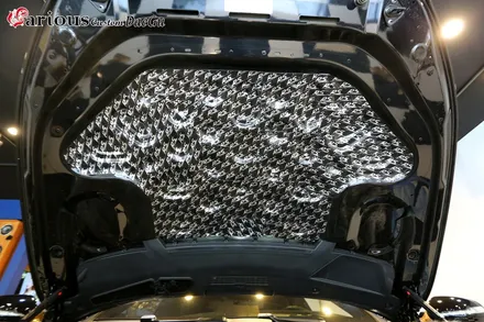벤츠 s63 amg 쿠페 즐거운 드라이빙을 원한다 / 대구 구미