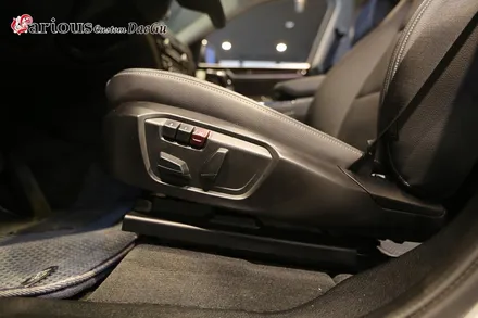 bmw x4 풀체인지 시트 옵션은 과연 어떻게 될까? / 대구 구미