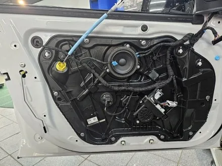 BMW 135i f40 1시리즈 스피커 AVI BM100 방음 가성비 최고 / 대구 구미